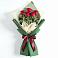 Букет цветов из: Розы в Розе Челябинской области