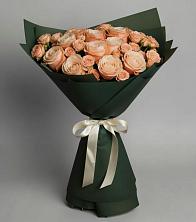 Букет Элегантный в Розе Челябинской области