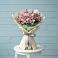 Букет цветов из: Орхидеи и Розы в Розе Челябинской области