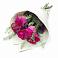 Букет цветов из: Розы в Розе Челябинской области