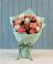 Букет цветов из: Розы в Розе Челябинской области