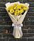 Букет цветов из: Хризантемы в Розе Челябинской области
