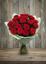 Букет Классика в Розе Челябинской области